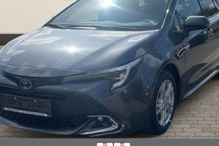 Toyota Corolla 49.450 km 26.550 &euro; Dorsten 46286