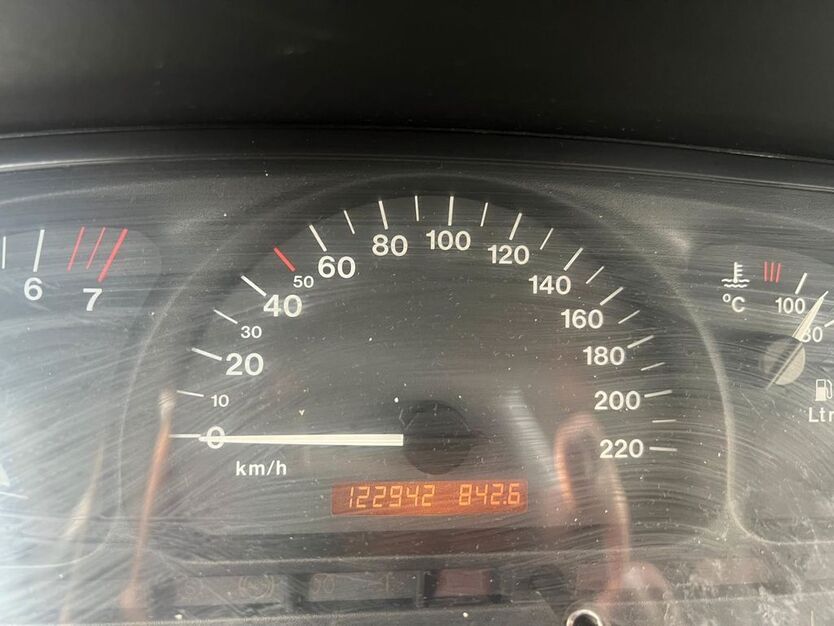 Opel Vectra 124.000 km 2.100 € Recklinghausen 45663