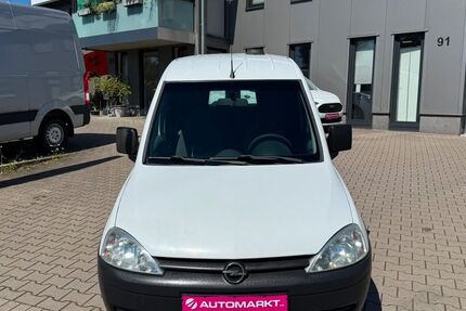 Opel Combo 155.000 km 2.290 &euro; Lüdinghausen 59348