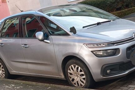 Citroen C4 SpaceTourer 168.000 km 8.000 &euro; Essen - Essen-Borbeck 45355