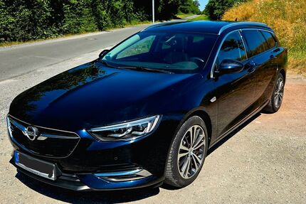 Opel Insignia 79.000 km 17.900 &euro; Lüdinghausen 59348