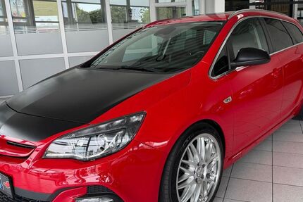 Opel Astra 124.748 km 8.890 &euro; Dortmund Innenstadt Ost 44143