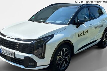 Kia Sportage 9.999 km 41.999 &euro; Dülmen 48249
