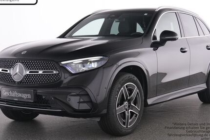 Mercedes-Benz GLC 400 9.900 km 69.950 &euro; Essen 45309