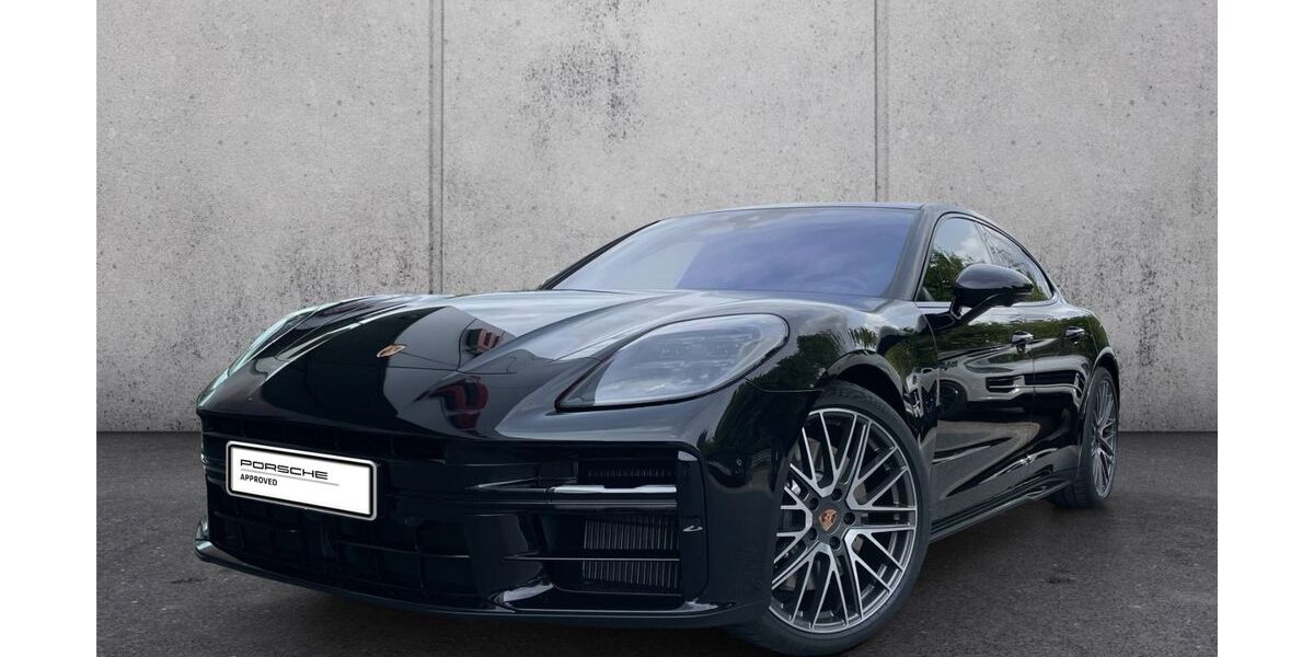 Porsche Panamera 9.900 km 148.890 &euro; Recklinghausen 45665