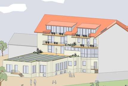 Haus zum Kaufen in Kray 6.068.400 € 1448 m² 48 zimmer