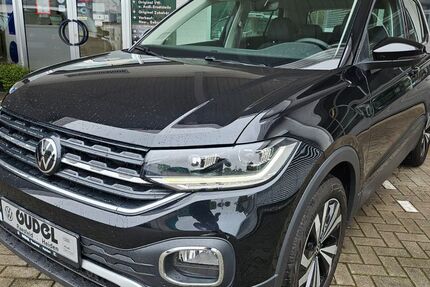 VW T-Cross 72.580 km 17.890 &euro; Heiden 46359