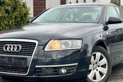 Audi A6 331.556 km 2.950 &euro; Gelsenkirchen 45884