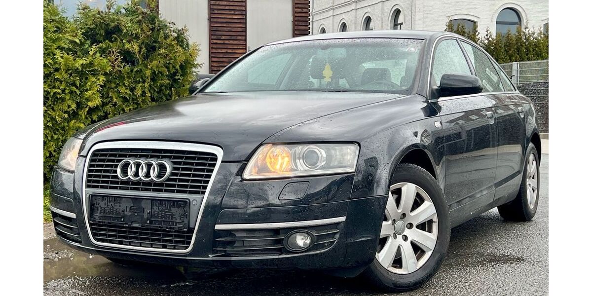 Audi A6 331.556 km 2.950 &euro; Gelsenkirchen 45884
