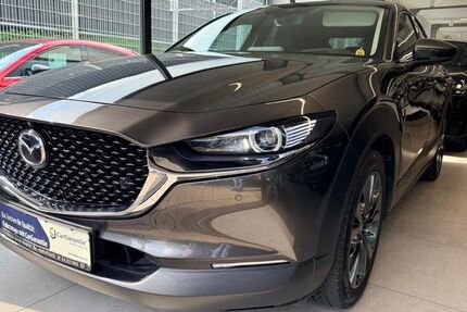 Mazda CX-30 41.257 km 26.930 &euro; Dortmund 44287