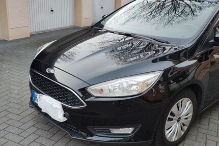Ford Focus 113.566 km 6.995 &euro; Herne 44629