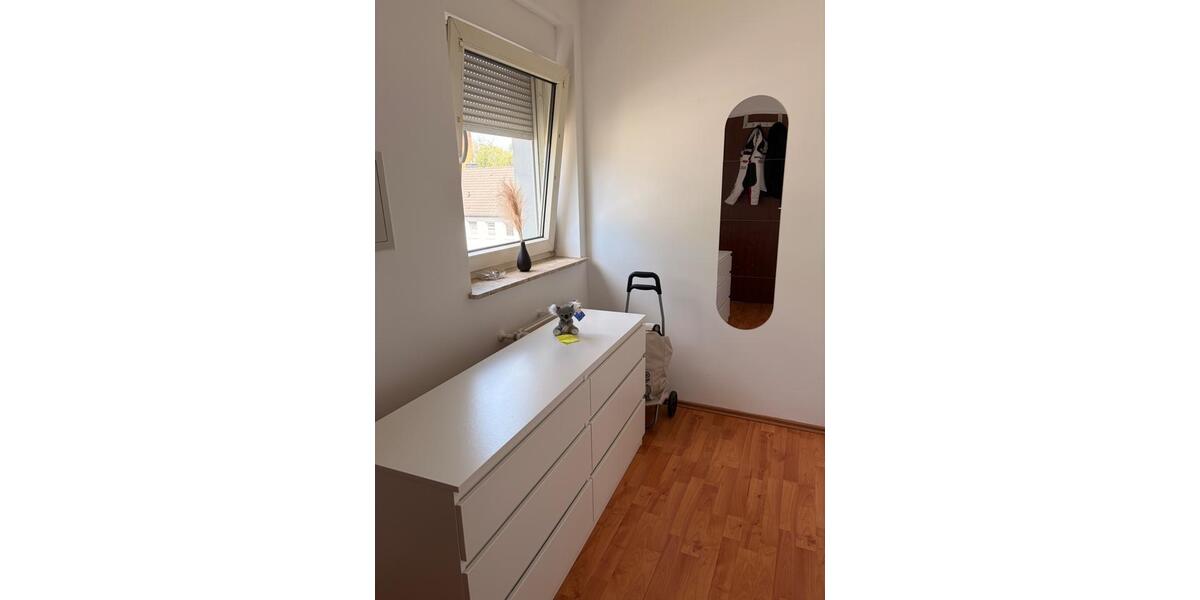 Dachgeschoßwohnung Dortmund Huckarde - 2 Zimmer, 31 m&sup2;, 460&euro; | Angebot:26323595