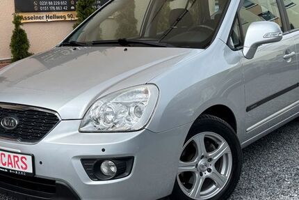Kia Carens 243.000 km 2.700 &euro; Dortmund 44319