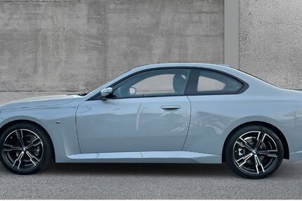 BMW 218 12.609 km 36.490 &euro; Recklinghausen 45659