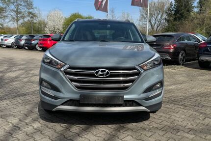 Hyundai TUCSON 111.391 km 11.990 &euro; Lüdinghausen 59348