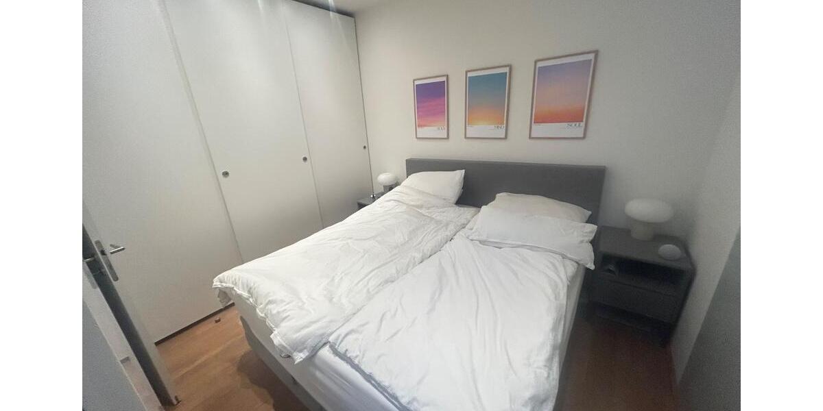 Hochparterre Bochum Wiemelhausen - 2 Zimmer, 55 m&sup2;, 660&euro; | Angebot:25256997