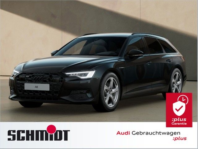 Audi A6 23.990 km 47.740 &euro; Lünen 44534