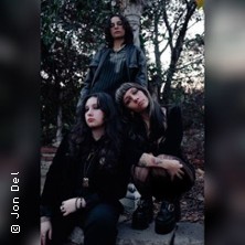 Faetooth - Support: Coltaine 24.01.2026 Die Trompete