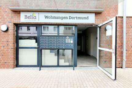 Wohnung zum Mieten in Dortmund 1.533,20 € 76.66 m²
