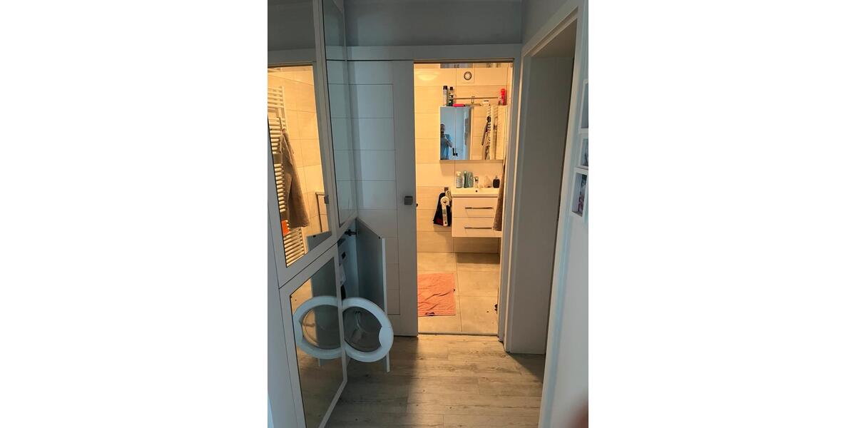 Etagenwohnung Mülheim an der Ruhr Dümpten - 3 Zimmer, 63 m&sup2;, 160.000&euro; | Angebot:26851076