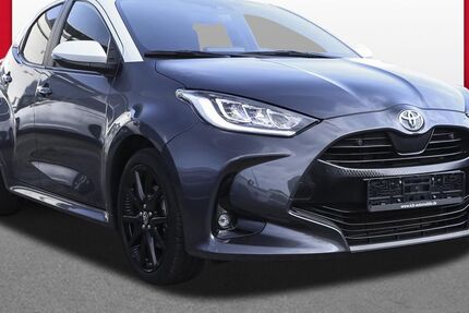 Toyota Yaris 30.357 km 21.989 &euro; Bochum 44807