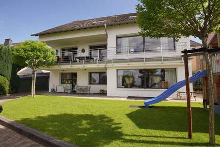 Moderne ca. 95 m² große 4-Zimmer-Wohnung mit Tageslichtbad ruhig gelegen im Hagener Süden 4 zimmer