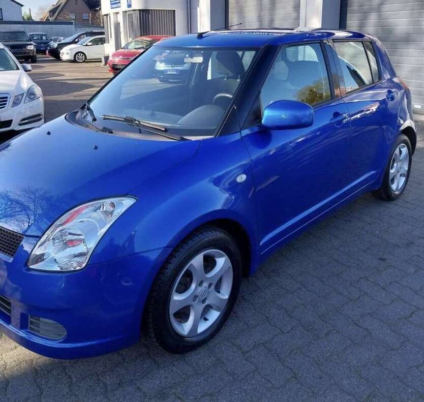 Swift