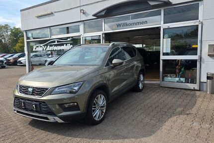 Seat Ateca 120.000 km 14.900 € Gladbeck 45966
