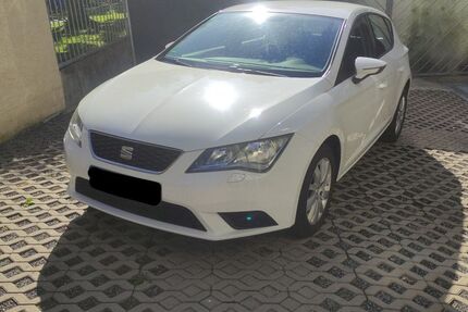 Seat Leon 173.500 km 3.990 &euro; Dortmund 44225
