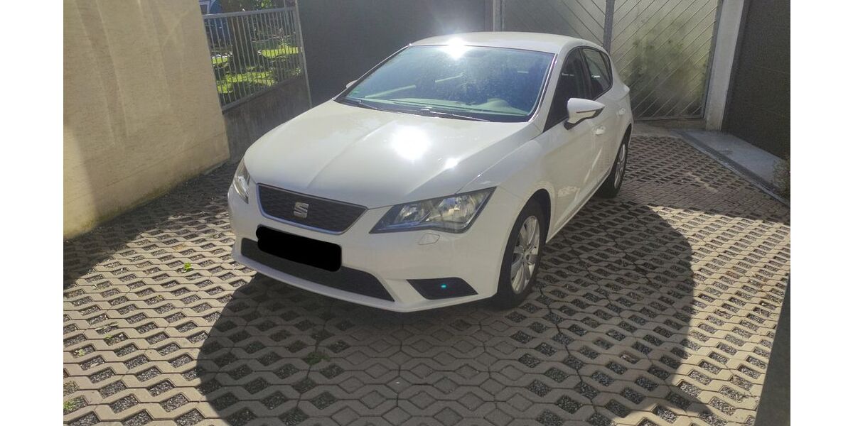 Seat Leon 173.500 km 3.990 &euro; Dortmund 44225