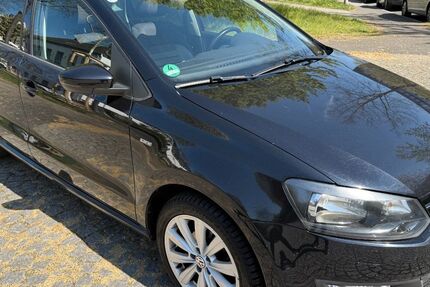 VW Polo 170.000 km 5.950 &euro; Mülheim an der Ruhr 45476