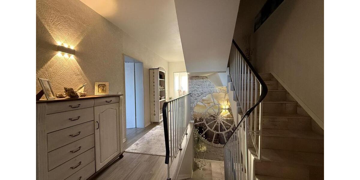 Reihenhaus Dorsten Alt-Wulfen - 5 Zimmer, 161 m&sup2;, 295.000&euro; | Angebot:24840845