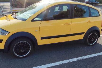 Audi A2 214.500 km 3.450 &euro; Dortmund 44227