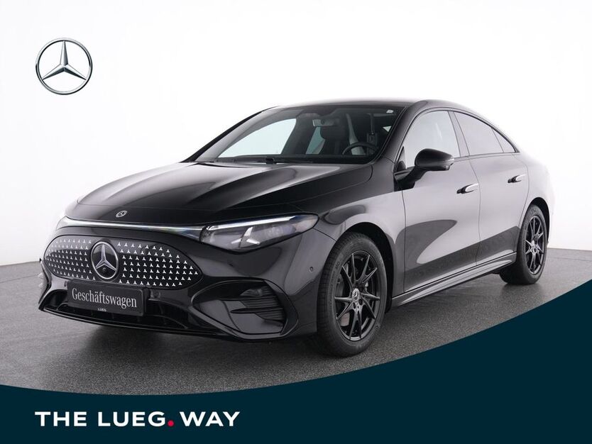 Mercedes-Benz CLA 250 7.900 km 57.885 € Essen 45309