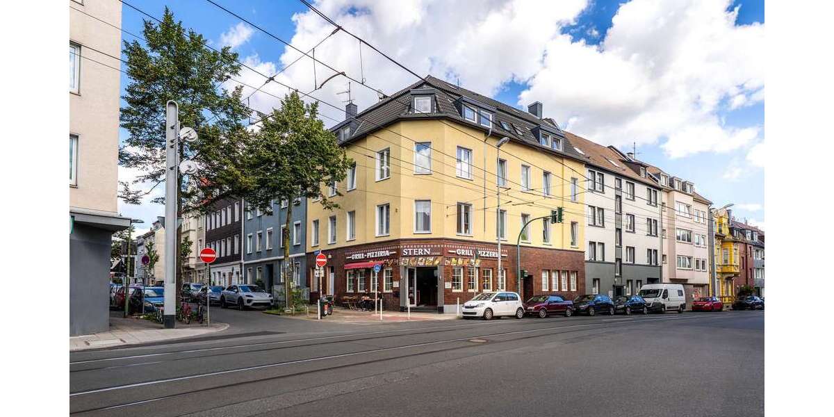 Einfamilienhaus Essen Stadtbezirk II - 19 Zimmer, 562 m&sup2;, 1.150.000&euro; | Angebot:26982574