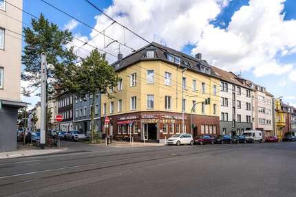 Haus Essen Stadtbezirk II - 19 Zimmer, 562 m&sup2;, 1.150.000&euro; | Angebot:26982574
