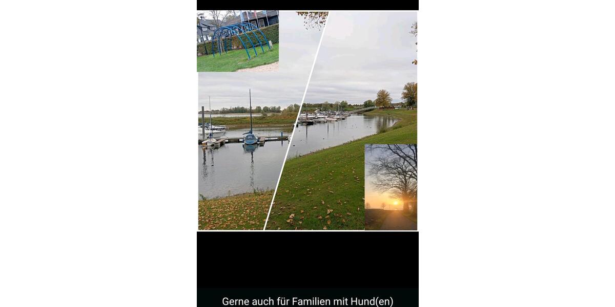 Ferienimmobilie Oberhausen Rothebusch - 100&euro; | Angebot:23780370