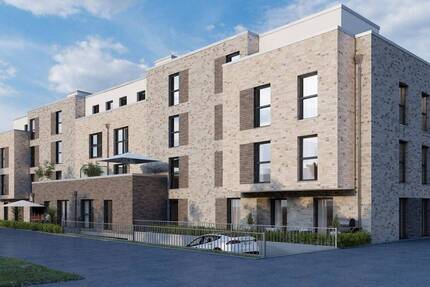 Wohnung Recklinghausen Stadtmitte - 3 Zimmer, 82 m&sup2;, 369.000&euro; | Angebot:25690412