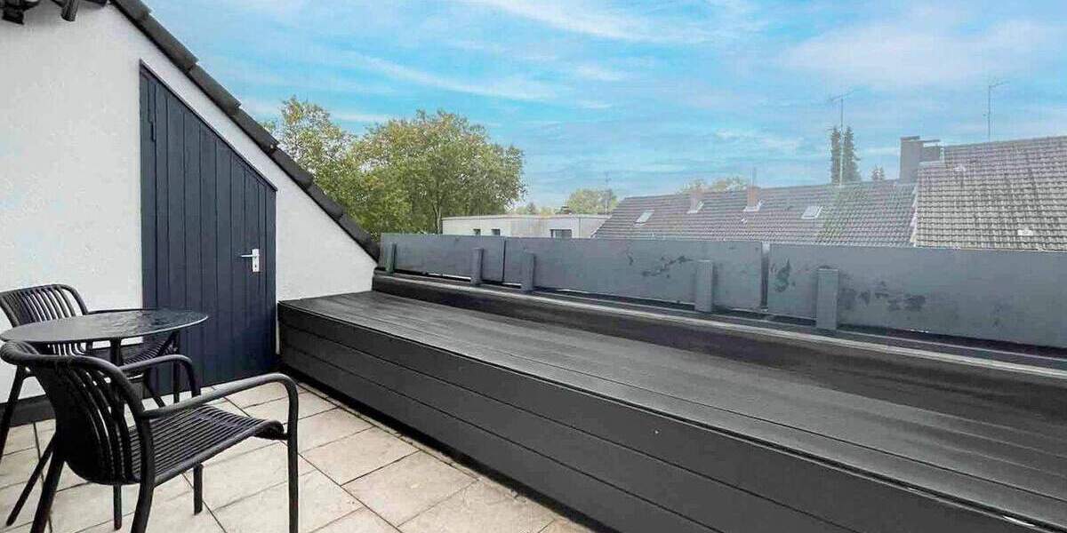 Einfamilienhaus Essen Rüttenscheid - 3 Zimmer, 649.000&euro; | Angebot:25166447