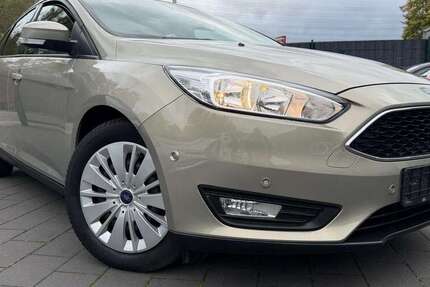 Ford Focus 72.961 km 6.550 € Bottrop 46238