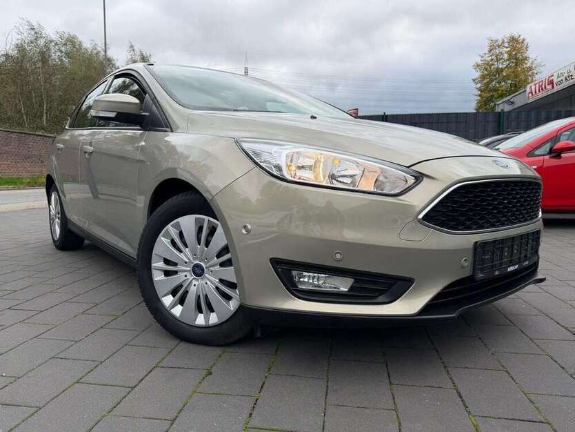 Ford Focus 72.961 km 6.550 € Bottrop 46238