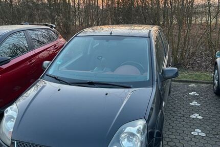 Ford Fiesta 207.000 km 1.750 &euro; Herten 45701