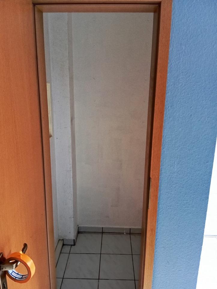 Schöne 2 Raumwohnung Nähe der Fachhochschule zimmer