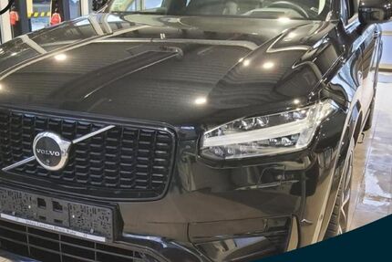 Volvo XC90 72.217 km 48.950 € Essen-Kray 45309