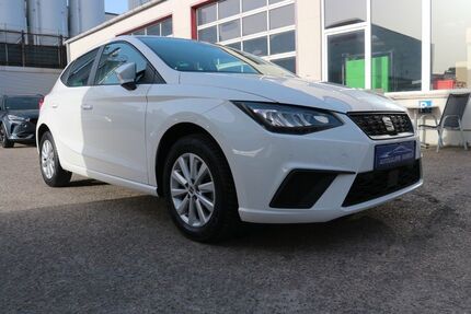 Seat Ibiza 71.966 km 15.880 &euro; Essen 45355