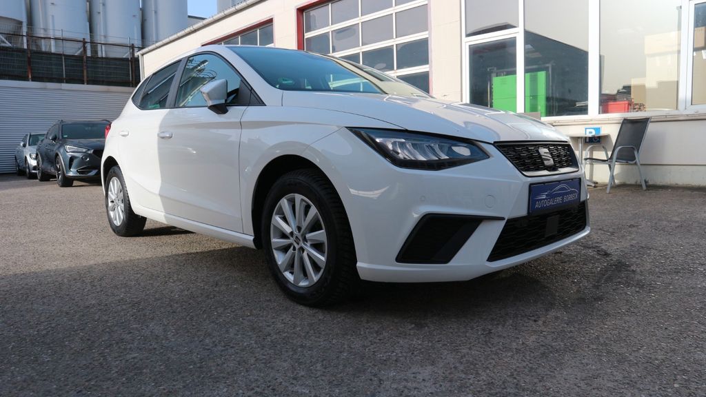 Seat Ibiza 71.966 km 15.880 &euro; Essen 45355