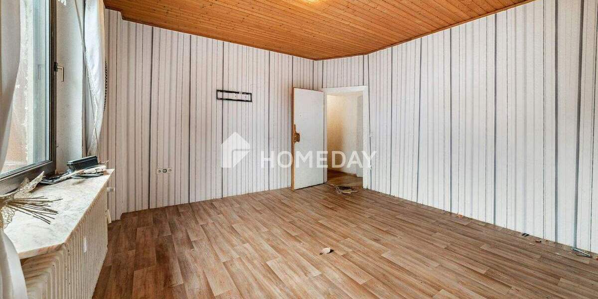 Etagenwohnung Marl Sinsen-Lenkerbeck - 4 Zimmer, 102 m&sup2;, 179.000&euro; | Angebot:24973095