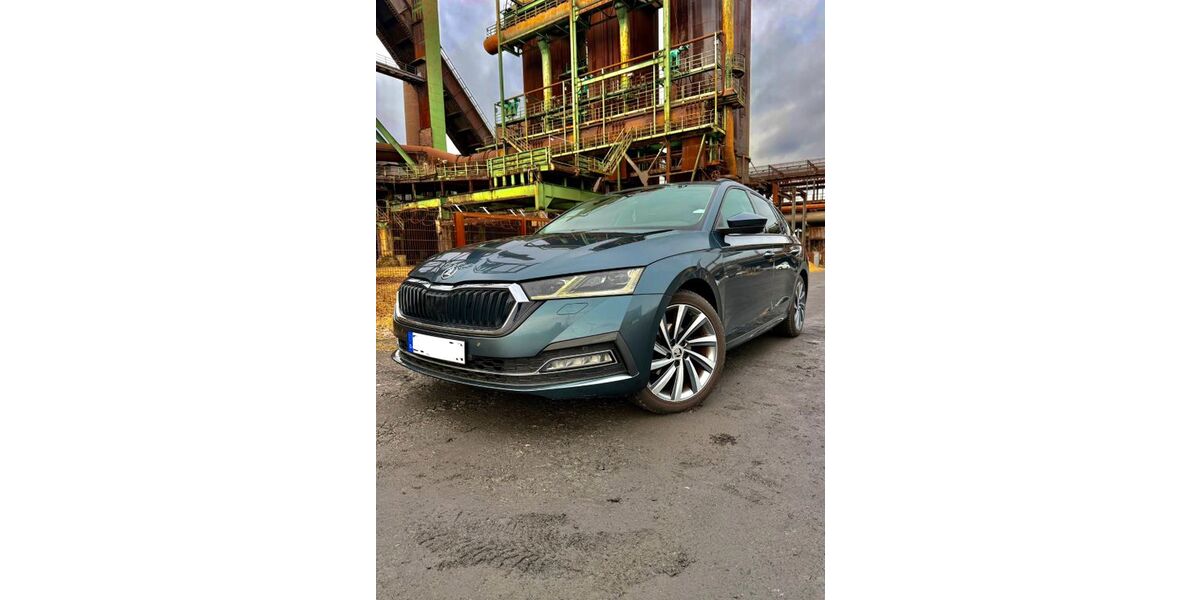 Skoda Octavia 127.000 km 18.888 &euro; Dortmund 44263