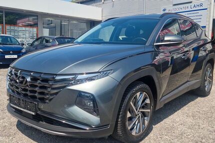 Hyundai TUCSON 25.130 km 26.499 &euro; Dortmund 44339
