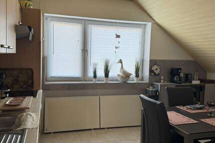 Wohnung zum Kaufen in Dorsten Rhade 85.000 € 55.34 m² 2 zimmer